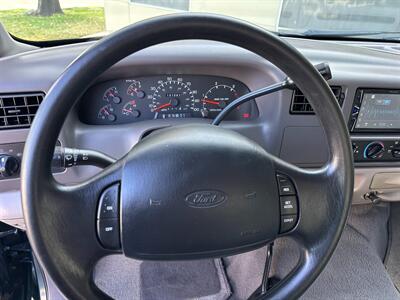 1999 Ford F-350 Diesel 4x4 7.3L Power Stroke Turbo Diesel Ext Cab  Long Bed - Photo 15 - Sacramento, CA 95826
