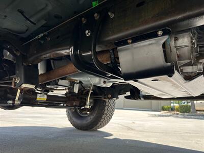 1999 Ford F-350 Diesel 4x4 7.3L Power Stroke Turbo Diesel Ext Cab  Long Bed - Photo 49 - Sacramento, CA 95826