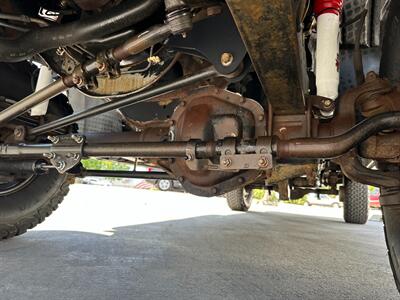 1999 Ford F-350 Diesel 4x4 7.3L Power Stroke Turbo Diesel Ext Cab  Long Bed - Photo 47 - Sacramento, CA 95826