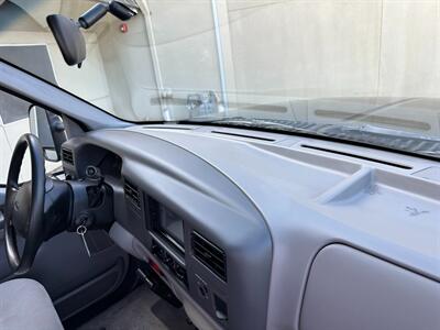 1999 Ford F-350 Diesel 4x4 7.3L Power Stroke Turbo Diesel Ext Cab  Long Bed - Photo 33 - Sacramento, CA 95826