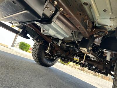 1999 Ford F-350 Diesel 4x4 7.3L Power Stroke Turbo Diesel Ext Cab  Long Bed - Photo 60 - Sacramento, CA 95826