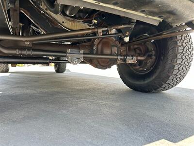 1999 Ford F-350 Diesel 4x4 7.3L Power Stroke Turbo Diesel Ext Cab  Long Bed - Photo 63 - Sacramento, CA 95826