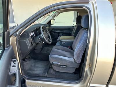 2003 Dodge Ram 1500 Single Cab Short Bed V8 5.7L HEMI   - Photo 9 - Sacramento, CA 95826