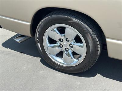 2003 Dodge Ram 1500 Single Cab Short Bed V8 5.7L HEMI   - Photo 28 - Sacramento, CA 95826