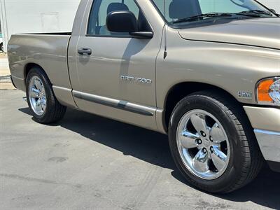 2003 Dodge Ram 1500 Single Cab Short Bed V8 5.7L HEMI   - Photo 7 - Sacramento, CA 95826