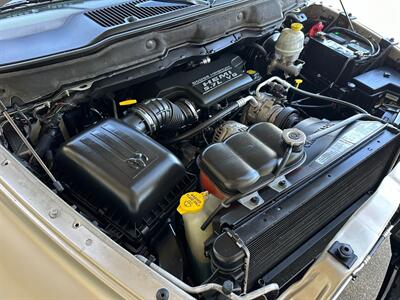 2003 Dodge Ram 1500 Single Cab Short Bed V8 5.7L HEMI   - Photo 23 - Sacramento, CA 95826