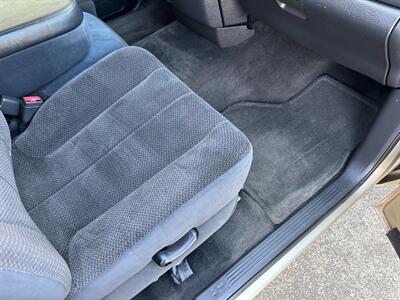 2003 Dodge Ram 1500 Single Cab Short Bed V8 5.7L HEMI   - Photo 18 - Sacramento, CA 95826