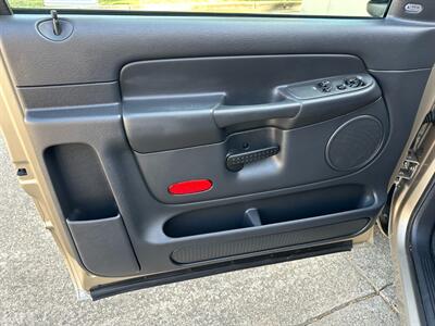 2003 Dodge Ram 1500 Single Cab Short Bed V8 5.7L HEMI   - Photo 12 - Sacramento, CA 95826