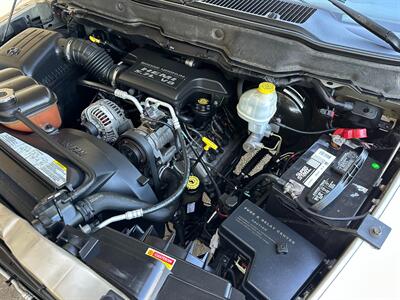 2003 Dodge Ram 1500 Single Cab Short Bed V8 5.7L HEMI   - Photo 22 - Sacramento, CA 95826