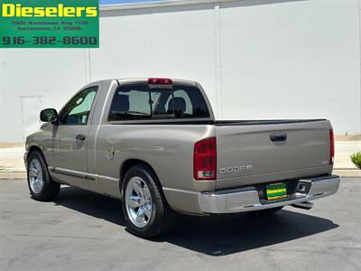 2003 Dodge Ram 1500 Single Cab Short Bed V8 5.7L HEMI   - Photo 3 - Sacramento, CA 95826