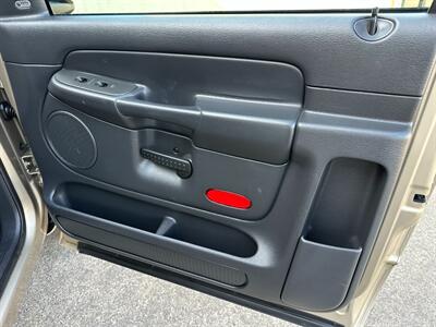 2003 Dodge Ram 1500 Single Cab Short Bed V8 5.7L HEMI   - Photo 19 - Sacramento, CA 95826