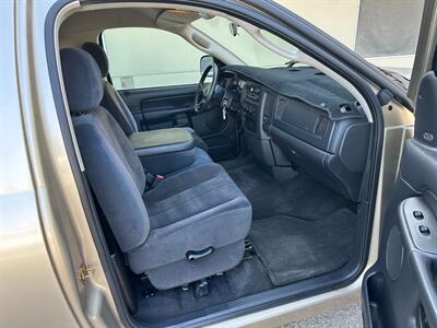2003 Dodge Ram 1500 Single Cab Short Bed V8 5.7L HEMI   - Photo 17 - Sacramento, CA 95826