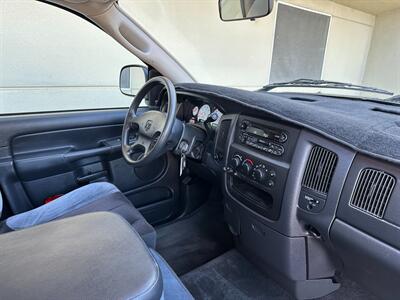 2003 Dodge Ram 1500 Single Cab Short Bed V8 5.7L HEMI   - Photo 20 - Sacramento, CA 95826