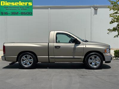 2003 Dodge Ram 1500 Single Cab Short Bed V8 5.7L HEMI   - Photo 5 - Sacramento, CA 95826
