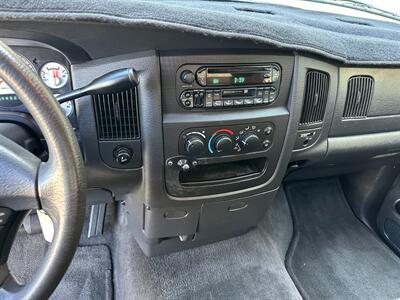 2003 Dodge Ram 1500 Single Cab Short Bed V8 5.7L HEMI   - Photo 16 - Sacramento, CA 95826