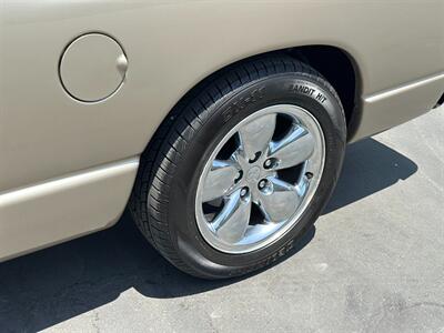 2003 Dodge Ram 1500 Single Cab Short Bed V8 5.7L HEMI   - Photo 31 - Sacramento, CA 95826