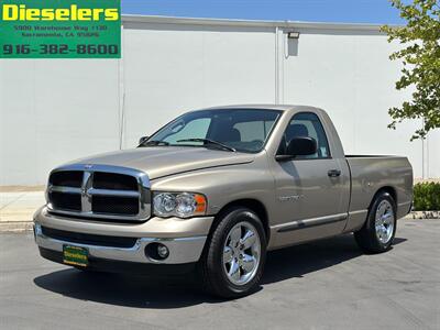 2003 Dodge Ram 1500 Single Cab Short Bed V8 5.7L HEMI   - Photo 1 - Sacramento, CA 95826