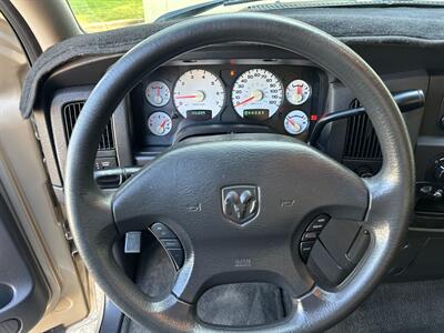 2003 Dodge Ram 1500 Single Cab Short Bed V8 5.7L HEMI   - Photo 15 - Sacramento, CA 95826