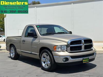 2003 Dodge Ram 1500 Single Cab Short Bed V8 5.7L HEMI   - Photo 6 - Sacramento, CA 95826