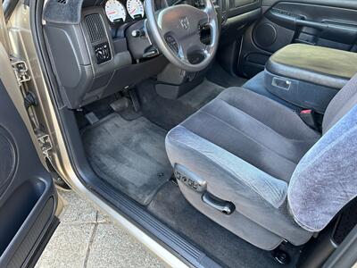 2003 Dodge Ram 1500 Single Cab Short Bed V8 5.7L HEMI   - Photo 11 - Sacramento, CA 95826