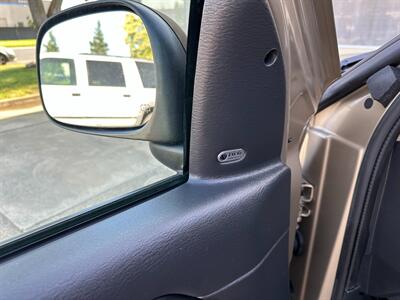 2003 Dodge Ram 1500 Single Cab Short Bed V8 5.7L HEMI   - Photo 13 - Sacramento, CA 95826