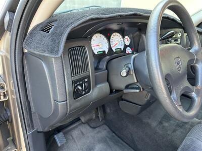 2003 Dodge Ram 1500 Single Cab Short Bed V8 5.7L HEMI   - Photo 14 - Sacramento, CA 95826
