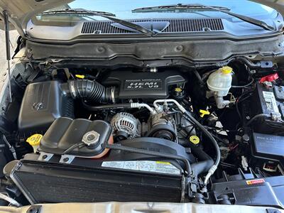 2003 Dodge Ram 1500 Single Cab Short Bed V8 5.7L HEMI   - Photo 21 - Sacramento, CA 95826