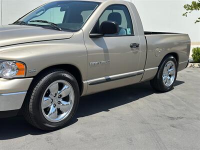 2003 Dodge Ram 1500 Single Cab Short Bed V8 5.7L HEMI   - Photo 8 - Sacramento, CA 95826