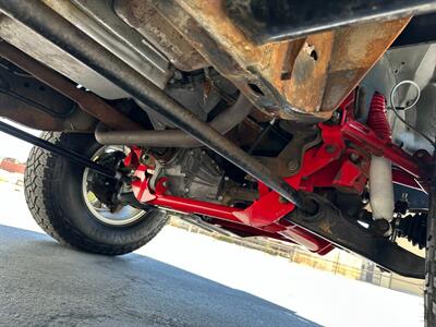 1997 Chevrolet Suburban K1500 4x4 5.7L V8 Vortec LIFTED LOADED LOW MILES   - Photo 61 - Sacramento, CA 95826