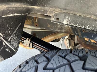 1997 Chevrolet Suburban K1500 4x4 5.7L V8 Vortec LIFTED LOADED LOW MILES   - Photo 56 - Sacramento, CA 95826