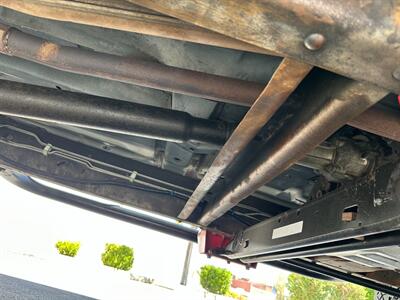 1997 Chevrolet Suburban K1500 4x4 5.7L V8 Vortec LIFTED LOADED LOW MILES   - Photo 59 - Sacramento, CA 95826
