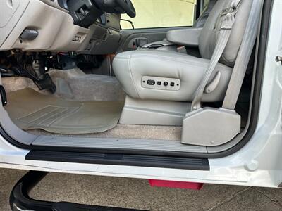 1997 Chevrolet Suburban K1500 4x4 5.7L V8 Vortec LIFTED LOADED LOW MILES   - Photo 18 - Sacramento, CA 95826