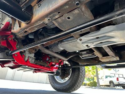 1997 Chevrolet Suburban K1500 4x4 5.7L V8 Vortec LIFTED LOADED LOW MILES   - Photo 46 - Sacramento, CA 95826
