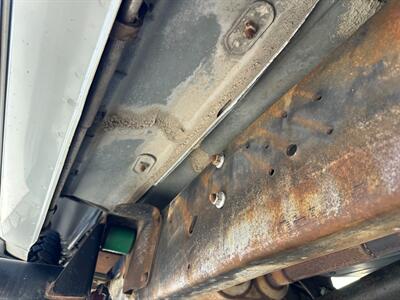 1997 Chevrolet Suburban K1500 4x4 5.7L V8 Vortec LIFTED LOADED LOW MILES   - Photo 58 - Sacramento, CA 95826