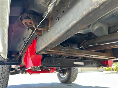 1997 Chevrolet Suburban K1500 4x4 5.7L V8 Vortec LIFTED LOADED LOW MILES   - Photo 49 - Sacramento, CA 95826