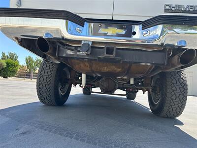 1997 Chevrolet Suburban K1500 4x4 5.7L V8 Vortec LIFTED LOADED LOW MILES   - Photo 53 - Sacramento, CA 95826