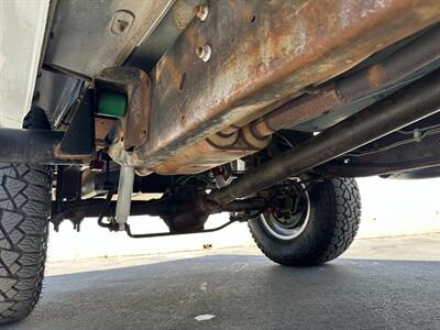 1997 Chevrolet Suburban K1500 4x4 5.7L V8 Vortec LIFTED LOADED LOW MILES   - Photo 57 - Sacramento, CA 95826