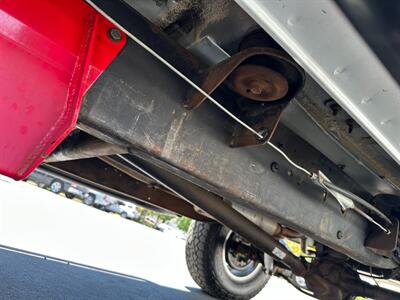 1997 Chevrolet Suburban K1500 4x4 5.7L V8 Vortec LIFTED LOADED LOW MILES   - Photo 47 - Sacramento, CA 95826