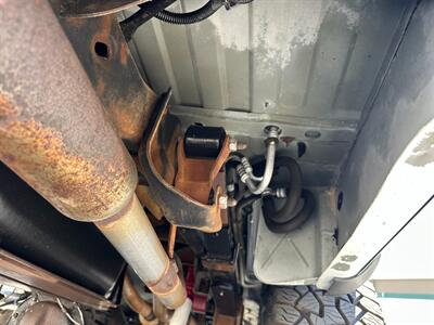 1997 Chevrolet Suburban K1500 4x4 5.7L V8 Vortec LIFTED LOADED LOW MILES   - Photo 55 - Sacramento, CA 95826