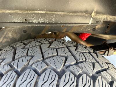 1997 Chevrolet Suburban K1500 4x4 5.7L V8 Vortec LIFTED LOADED LOW MILES   - Photo 51 - Sacramento, CA 95826