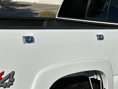 2007 Chevrolet Silverado 3500 Diesel 4x4 6.6L LBZ Duramax Turbo Diesel Allison 1000 Crew Cab Long Bed SRW - Photo 21 - Sacramento, CA 95826