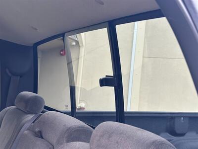 2007 Chevrolet Silverado 3500 Diesel 4x4 6.6L LBZ Duramax Turbo Diesel Allison 1000 Crew Cab Long Bed SRW - Photo 46 - Sacramento, CA 95826