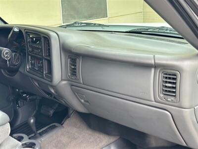 2007 Chevrolet Silverado 3500 Diesel 4x4 6.6L LBZ Duramax Turbo Diesel Allison 1000 Crew Cab Long Bed SRW - Photo 59 - Sacramento, CA 95826