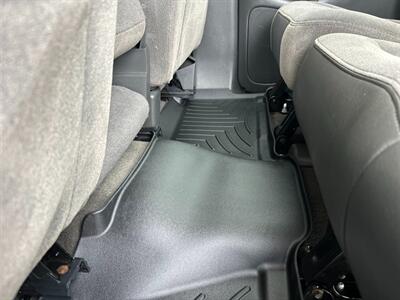 2007 Chevrolet Silverado 3500 Diesel 4x4 6.6L LBZ Duramax Turbo Diesel Allison 1000 Crew Cab Long Bed SRW - Photo 48 - Sacramento, CA 95826