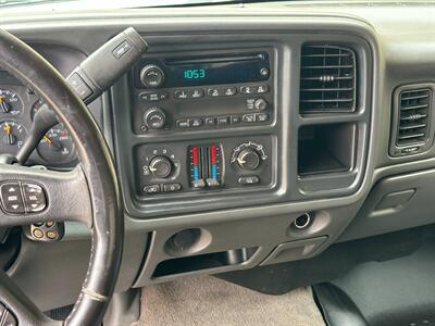 2007 Chevrolet Silverado 3500 Diesel 4x4 6.6L LBZ Duramax Turbo Diesel Allison 1000 Crew Cab Long Bed SRW - Photo 37 - Sacramento, CA 95826