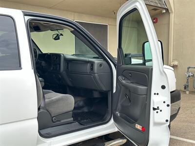 2007 Chevrolet Silverado 3500 Diesel 4x4 6.6L LBZ Duramax Turbo Diesel Allison 1000 Crew Cab Long Bed SRW - Photo 56 - Sacramento, CA 95826