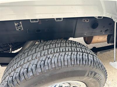 2007 Chevrolet Silverado 3500 Diesel 4x4 6.6L LBZ Duramax Turbo Diesel Allison 1000 Crew Cab Long Bed SRW - Photo 87 - Sacramento, CA 95826