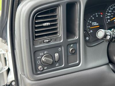 2007 Chevrolet Silverado 3500 Diesel 4x4 6.6L LBZ Duramax Turbo Diesel Allison 1000 Crew Cab Long Bed SRW - Photo 30 - Sacramento, CA 95826