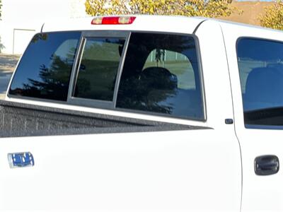 2007 Chevrolet Silverado 3500 Diesel 4x4 6.6L LBZ Duramax Turbo Diesel Allison 1000 Crew Cab Long Bed SRW - Photo 20 - Sacramento, CA 95826