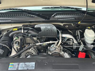 2007 Chevrolet Silverado 3500 Diesel 4x4 6.6L LBZ Duramax Turbo Diesel Allison 1000 Crew Cab Long Bed SRW - Photo 78 - Sacramento, CA 95826